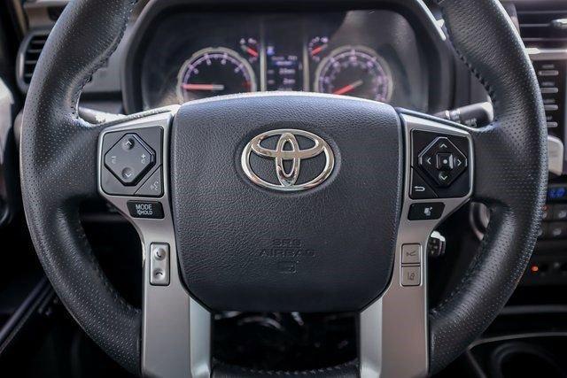 used 2021 Toyota 4Runner car, priced at $37,994