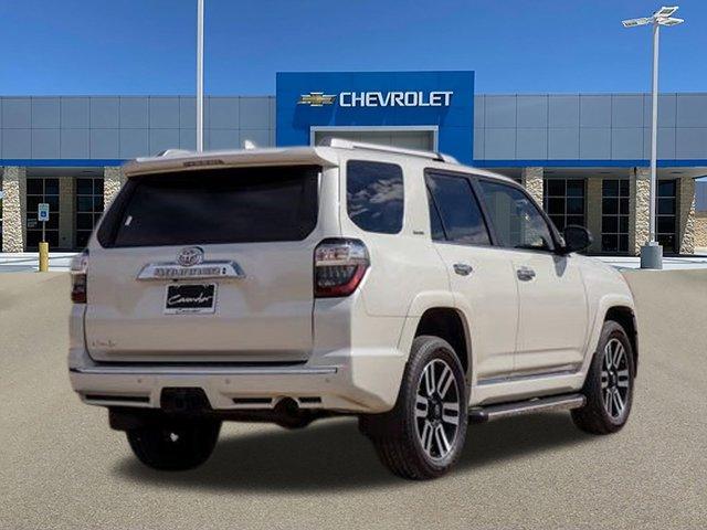 used 2021 Toyota 4Runner car, priced at $37,994