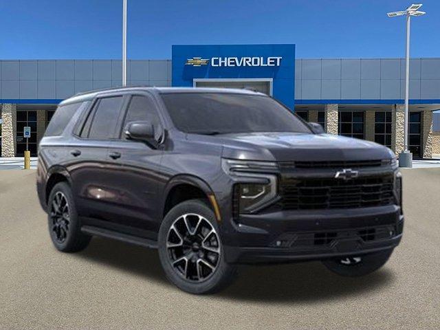 new 2025 Chevrolet Tahoe car, priced at $73,090