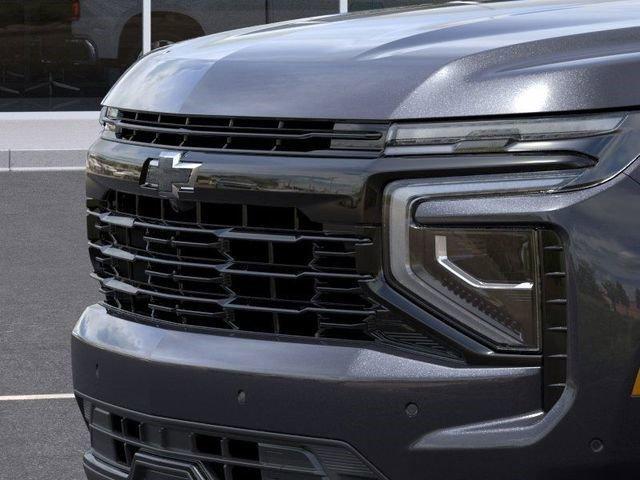 new 2025 Chevrolet Tahoe car, priced at $73,090