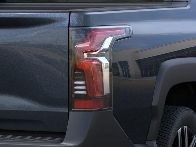 new 2026 Chevrolet Silverado EV car, priced at $65,790