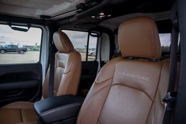 used 2021 Jeep Gladiator car, priced at $39,993