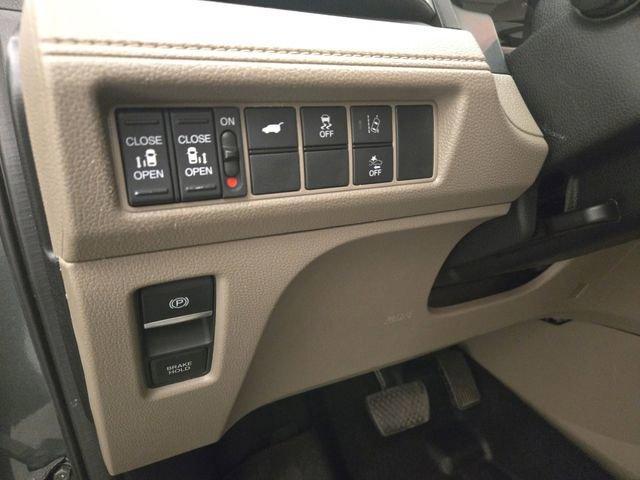 used 2020 Honda Odyssey car, priced at $22,893