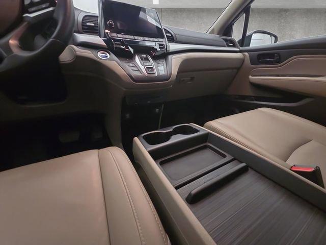 used 2020 Honda Odyssey car, priced at $22,893
