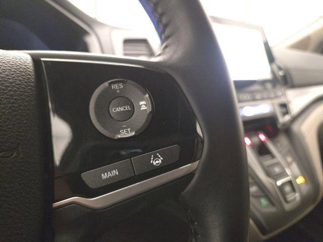 used 2020 Honda Odyssey car, priced at $22,893