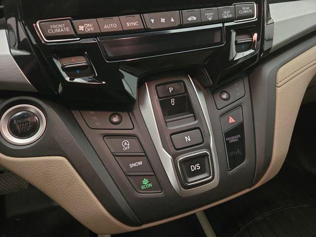 used 2020 Honda Odyssey car, priced at $22,893