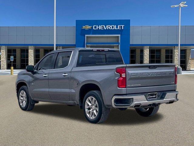 used 2019 Chevrolet Silverado 1500 car, priced at $33,991