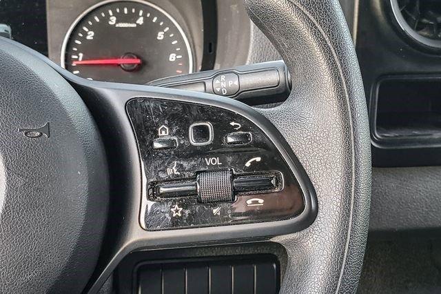 used 2023 Mercedes-Benz Sprinter 2500 car, priced at $34,911