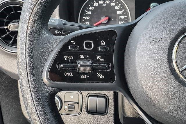 used 2023 Mercedes-Benz Sprinter 2500 car, priced at $34,911