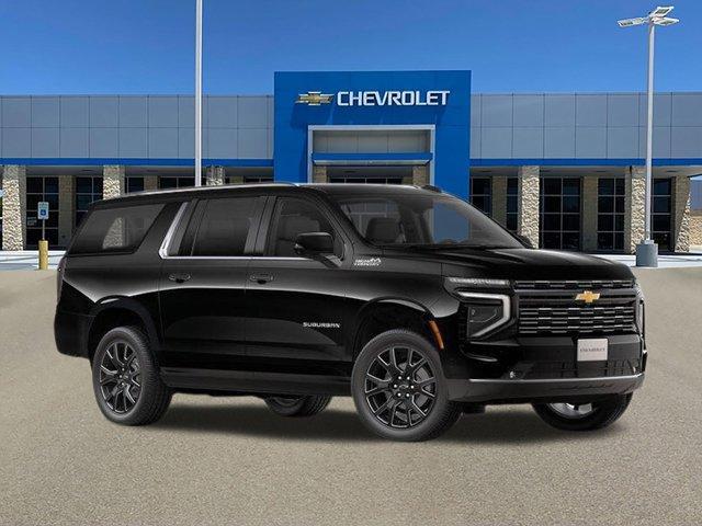 new 2025 Chevrolet Suburban car, priced at $93,900