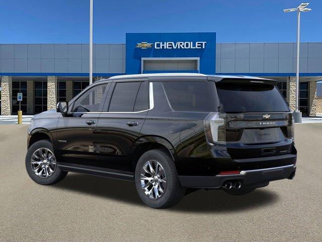 new 2025 Chevrolet Tahoe car, priced at $82,575