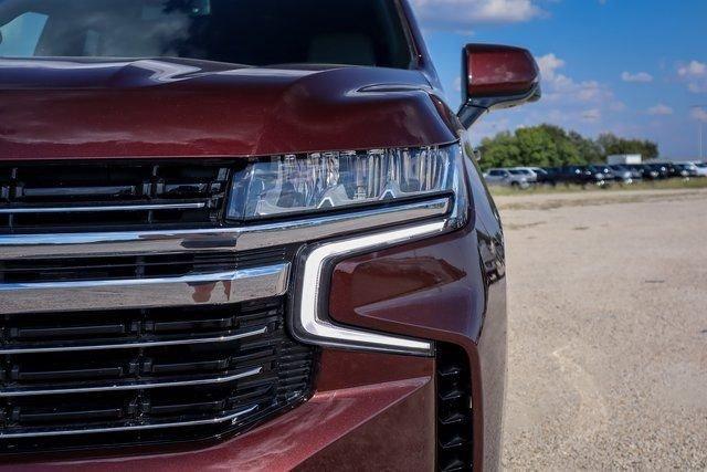 used 2023 Chevrolet Tahoe car, priced at $55,892