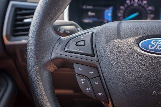used 2021 Ford Edge car, priced at $19,991