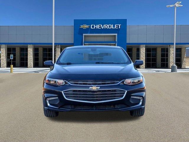 used 2018 Chevrolet Malibu car, priced at $11,995