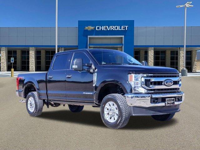 used 2020 Ford F-250 car, priced at $50,991