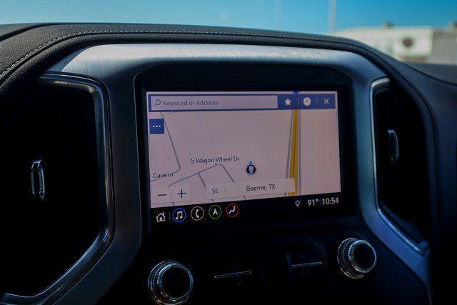 used 2019 GMC Sierra 1500 car, priced at $33,991