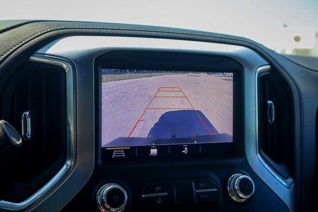 used 2019 GMC Sierra 1500 car, priced at $33,991