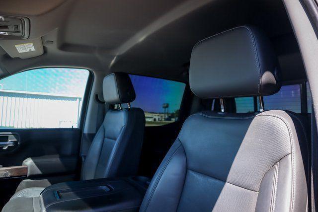 used 2019 GMC Sierra 1500 car, priced at $33,991