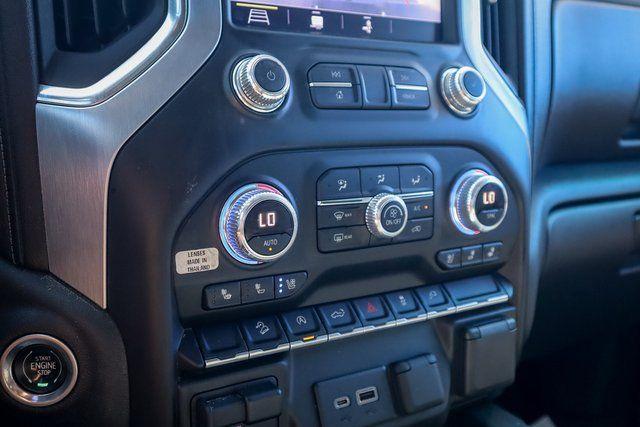 used 2019 GMC Sierra 1500 car, priced at $33,991