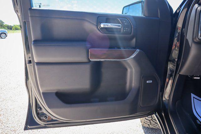 used 2019 GMC Sierra 1500 car, priced at $33,991