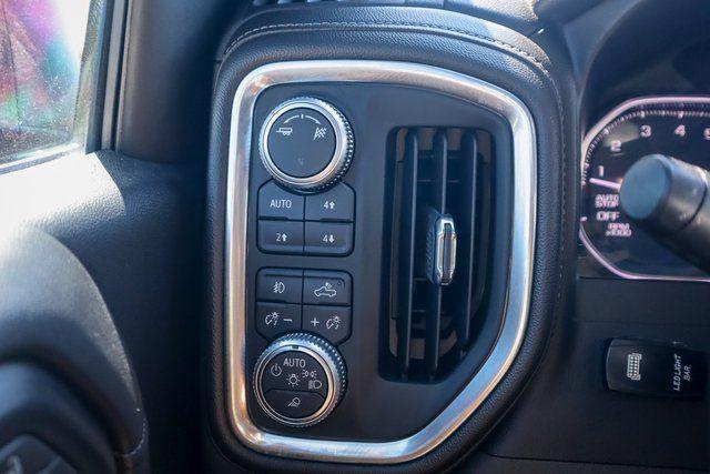 used 2019 GMC Sierra 1500 car, priced at $33,991