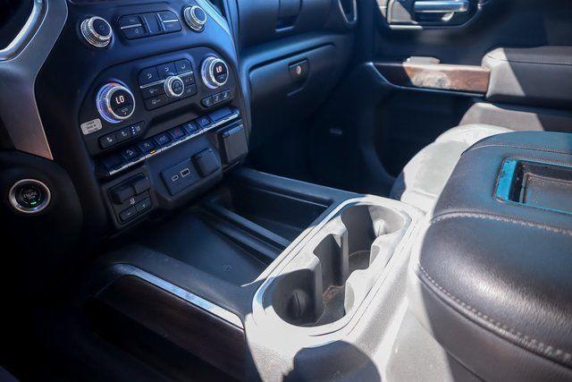 used 2019 GMC Sierra 1500 car, priced at $33,991