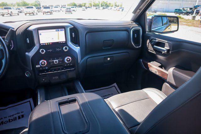 used 2019 GMC Sierra 1500 car, priced at $33,991
