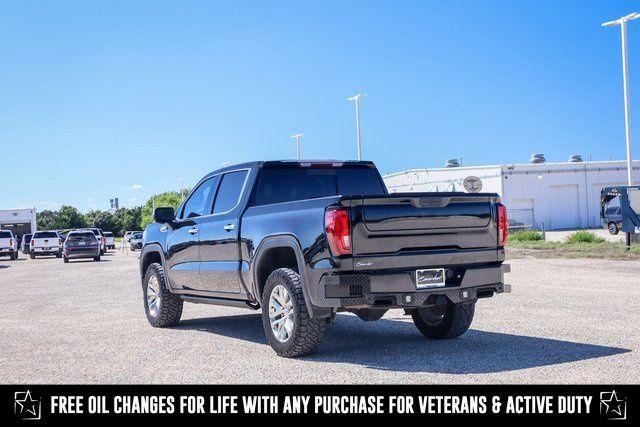 used 2019 GMC Sierra 1500 car, priced at $33,991