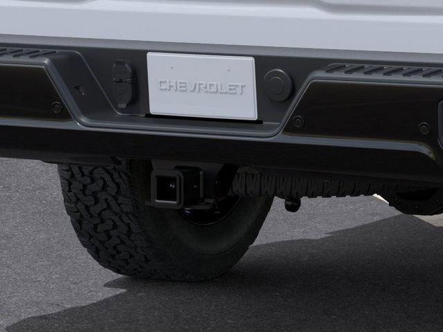 new 2025 Chevrolet Silverado 2500 car, priced at $78,490