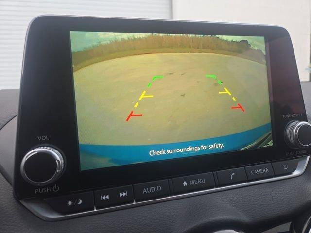 used 2023 Nissan Sentra car, priced at $19,692