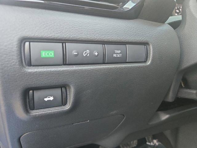 used 2023 Nissan Sentra car, priced at $19,692