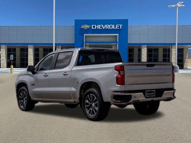 used 2020 Chevrolet Silverado 1500 car, priced at $27,991