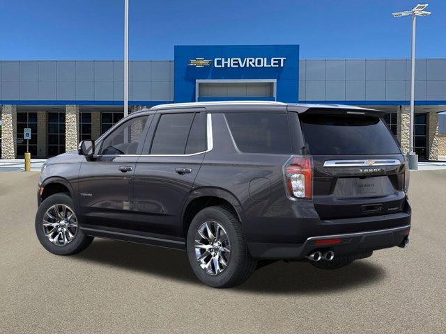 new 2024 Chevrolet Tahoe car, priced at $73,530