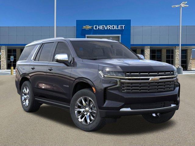 new 2024 Chevrolet Tahoe car, priced at $73,530