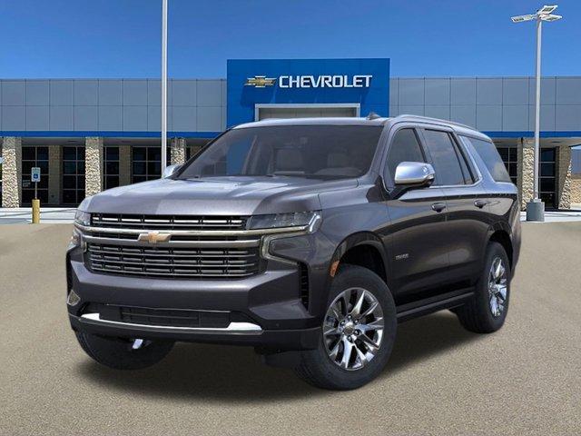 new 2024 Chevrolet Tahoe car, priced at $73,530