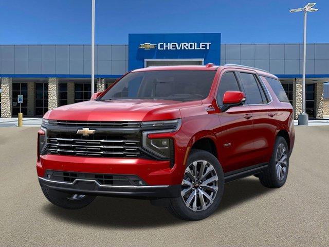 new 2025 Chevrolet Tahoe car, priced at $88,025