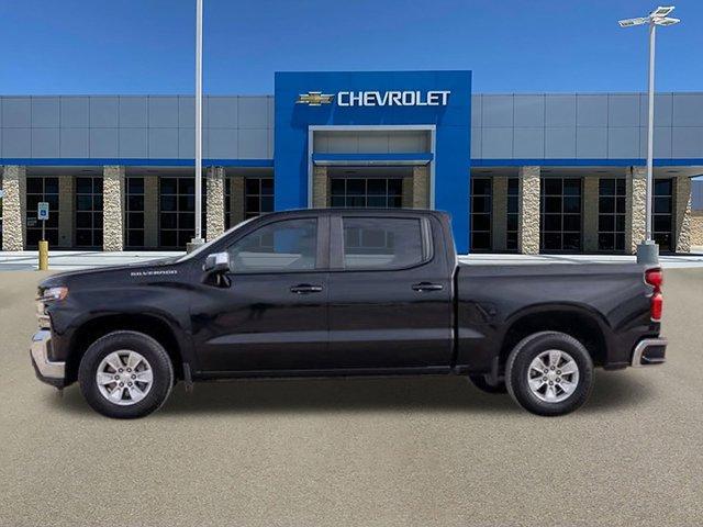 used 2020 Chevrolet Silverado 1500 car, priced at $26,911