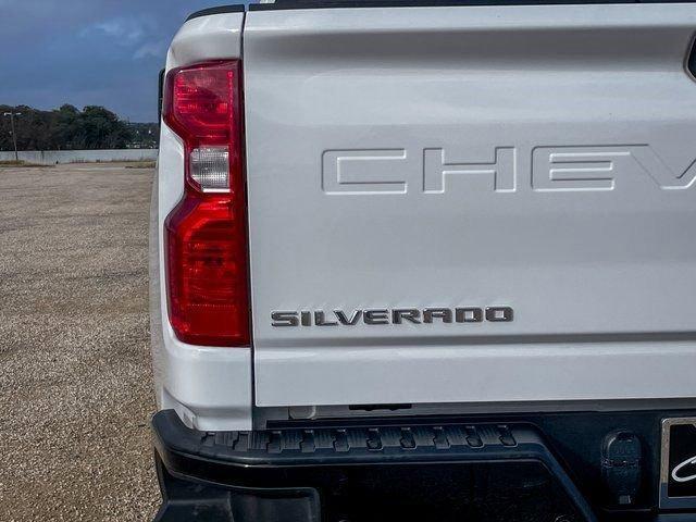 used 2024 Chevrolet Silverado 2500 car, priced at $51,994