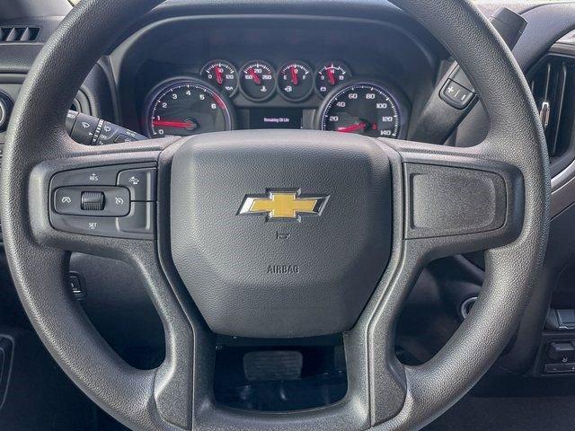 used 2024 Chevrolet Silverado 2500 car, priced at $51,994