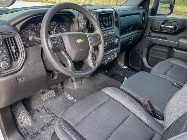 used 2024 Chevrolet Silverado 2500 car, priced at $51,994