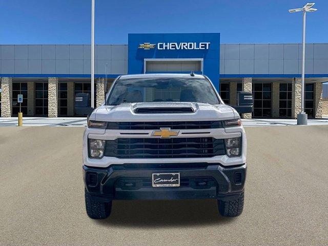 used 2024 Chevrolet Silverado 2500 car, priced at $51,994