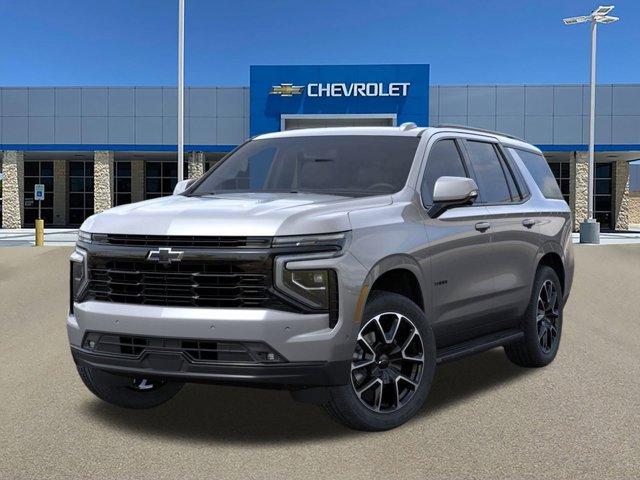 new 2025 Chevrolet Tahoe car, priced at $73,090