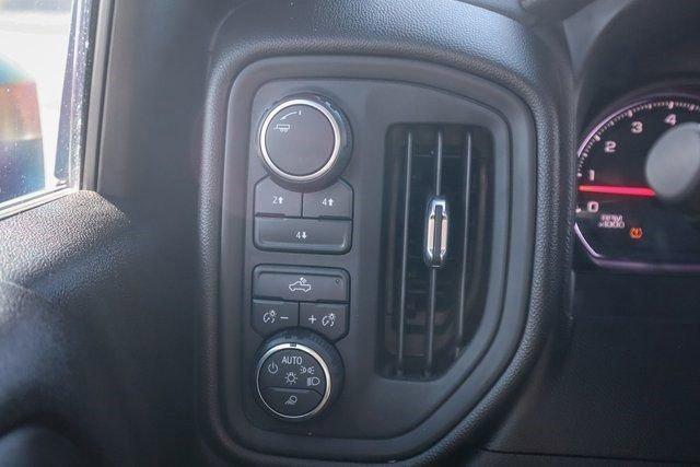 used 2021 Chevrolet Silverado 2500 car, priced at $37,792
