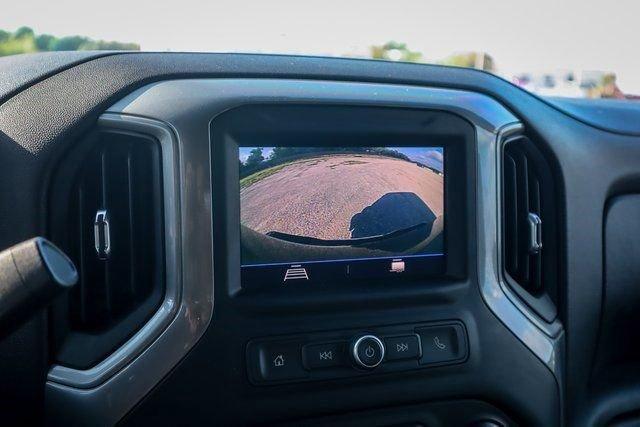 used 2021 Chevrolet Silverado 2500 car, priced at $37,792
