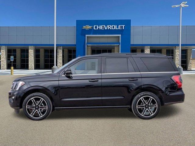 used 2021 Ford Expedition car, priced at $45,591