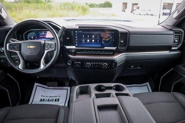 used 2024 Chevrolet Silverado 2500 car, priced at $55,592