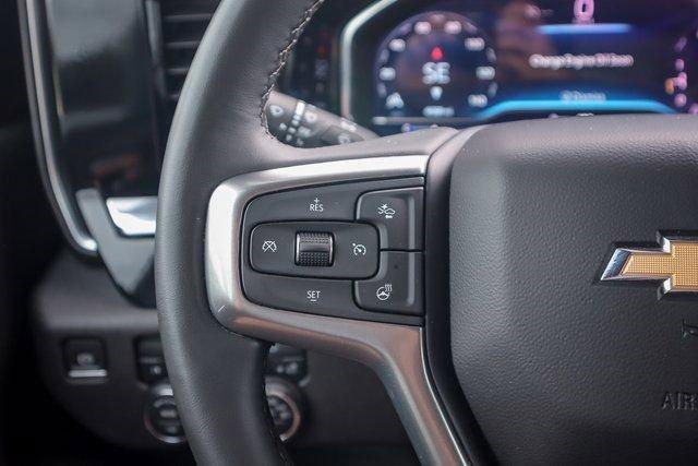used 2024 Chevrolet Silverado 2500 car, priced at $55,592