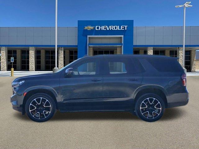 used 2022 Chevrolet Tahoe car, priced at $50,992