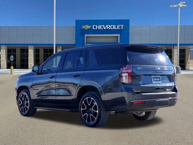 used 2022 Chevrolet Tahoe car, priced at $50,992