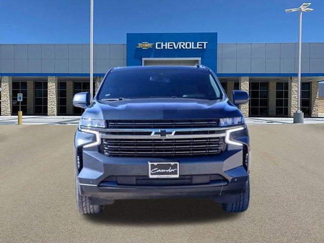 used 2022 Chevrolet Tahoe car, priced at $50,992